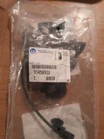 Nieuwe  Opel  Vivaro B Motorkap Vergrendeling 93458931, Auto-onderdelen, Carrosserie en Plaatwerk, Voor, Opel, Nieuw, Ophalen of Verzenden