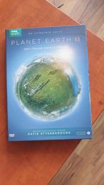 BCC Planet Earth, Alle leeftijden, Ophalen, Zo goed als nieuw, Natuur