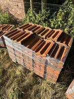 Mulden dakpannen - 200 stuks - Gebr. T, Ophalen, Gebruikt, Steen of Klei, 15 m² of meer