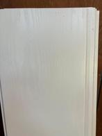 Heering Kunststof Plafondpanelen, Doe-het-zelf en Verbouw, Platen en Panelen, Ophalen, Nieuw, Overige materialen, Minder dan 20 mm