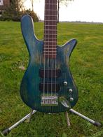 WarWick Rockbass Streamer 2002, Gebruikt, Ophalen of Verzenden, Elektrisch