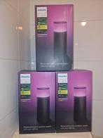 Philips hue buitenlamp, Led-lamp, Minder dan 30 watt, Nieuw, E27 (groot)