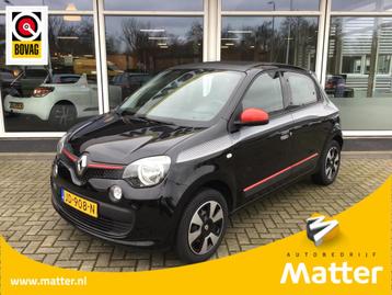 Renault Twingo 1.0 SCe Collection Schuifdak beschikbaar voor biedingen