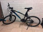 B'twin Mountainbike - Zadel beschadigd, Fietsen en Brommers, Fietsen | Mountainbikes en ATB, Gebruikt, Hardtail, Heren, 49 tot 53 cm