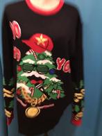 Nieuwe kersttrui maat XL, Kleding | Dames, Grote Maten, Ophalen of Verzenden, Nieuw, Trui of Vest
