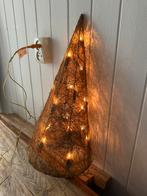 Mooie kerstverlichting, Ophalen, Gebruikt