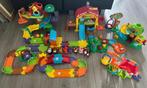 VTech Zoef Zoef Dieren set, Kinderen en Baby's, Speelgoed | Vtech, Ophalen, Gebruikt, 2 tot 4 jaar