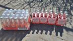 40 flesjes Fever-Tree Raspberry & Rhubarb Tonic water + Pink, Ophalen
