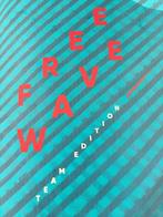 Duotone / Fanatic Freewave 105, Watersport en Boten, Windsurfen, Ophalen, Minder dan 250 cm, Zo goed als nieuw, Met vin(nen)