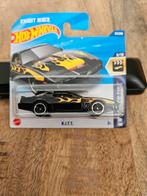 Hotwheels Knight Rider K.I.T.T Pontiac nieuw, Ophalen of Verzenden, Nieuw