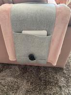 Organizer voor over de bankleuning, Ophalen, Zo goed als nieuw