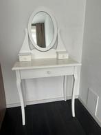 Een nette kaptafel, Ophalen of Verzenden, Zo goed als nieuw, 50 tot 100 cm, Minder dan 100 cm
