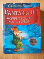 fantasia 2, Ophalen of Verzenden, Zo goed als nieuw