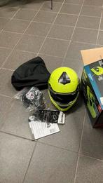 Motorhelm maat M / nieuw, Dames, Ophalen of Verzenden, Laarzen, Nieuw met kaartje