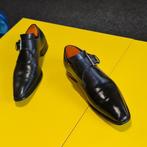 HARRIS Schoenen met gesp en Zwarte kleur maar 42, Harris, Verzenden, Zwart, Gespschoenen