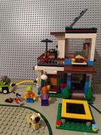 Lego 31068 - Creator: Modular Modern Home, Ophalen of Verzenden, Zo goed als nieuw