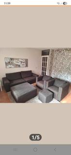 woood set..nog netjes voor een 2de ronde, Ophalen of Verzenden, Gebruikt, Minder dan 150 cm