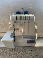 Toyota SL 3404D Lockmachine - Gebruikt, Hobby en Vrije tijd, Ophalen of Verzenden, Gebruikt, Lockmachine, Overige merken