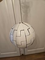 Ikea hanglamp modeel PS 2014 35 cm, Ophalen, Kunststof, 50 tot 75 cm, Zo goed als nieuw