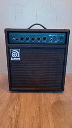 Ampeg BA-108v2 Basversterker - Topstaat!, Ophalen, Zo goed als nieuw, Basgitaar, Minder dan 50 watt