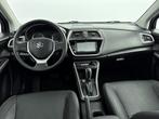 Suzuki S-Cross - 1.4 Boosterjet High Executive // DEALERONDE, Auto's, Suzuki, 4 cilinders, 400 kg, Leder, 19 km/l