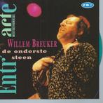 Willem Breuker De Onderste Steen, Cd's en Dvd's, Cd's | Jazz en Blues, Jazz, Ophalen of Verzenden, Zo goed als nieuw, 1980 tot heden