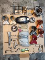 Puch MV/MS/VS Onderdelen - Diverse, Fietsen en Brommers, Ophalen of Verzenden, Gebruikt, Overige typen, Overige merken