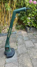 Black & Decker GL 320 23cm, Tuin en Terras, Grastrimmers, Ophalen of Verzenden, Zo goed als nieuw, 10 tot 30 cm, Elektrisch