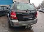 Kia Sorento 2.5 CRDi LX 2004 ONDERDELEN, Auto-onderdelen, Ophalen of Verzenden, Gebruikt, Kia