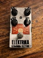 JDM Pedals Elektrika Germanium, Gebruikt, JDM, Distortion, Overdrive of Fuzz, Google