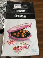 Princess PopCake maker, Hobby en Vrije tijd, Taarten en Cupcakes maken, Ophalen of Verzenden, Zo goed als nieuw