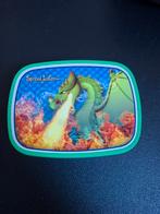 Broodtrommel kinderen, Ophalen of Verzenden, Gebruikt, Overige materialen, Overige typen