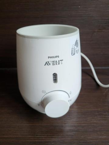 Philips Avent Flessenwarmer  beschikbaar voor biedingen