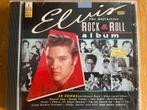 Elvis - The Definitive Rock & Roll Album CD, Ophalen of Verzenden, Rock en Metal