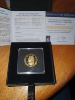 Herslag gouden tientje 1892, Postzegels en Munten, Ophalen, Overige landen, Overige waardes