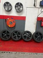 Audi velgen 5x130 20inch, Ophalen