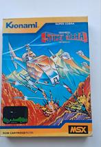 MSX game Super Cobra, 1 speler, Ophalen of Verzenden, Zo goed als nieuw, Avontuur en Actie