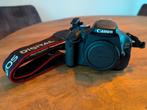 Canon 600d Astro mod, Ophalen of Verzenden, Gebruikt, Canon