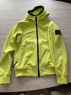 Stone island softshell maat M, Kleding | Heren, Jassen | Zomer, Ophalen of Verzenden, Zo goed als nieuw
