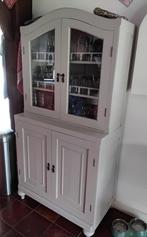 Buffetkast, Huis en Inrichting, Kasten | Buffetkasten, Zo goed als nieuw, Buffetkast, 25 tot 50 cm, 50 tot 100 cm