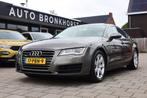 Audi A7 Sportback 3.0 TDI QUATTRO | AUTOMAAT | LEER | SCHUIF, Euro 5, Gebruikt, Beige, 4 stoelen