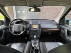 Land Rover Freelander 3.2 i6 HSE Youngtimer | Leder | Navi |, Automaat, 232 pk, Gebruikt, Zwart
