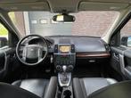 Land Rover Freelander 3.2 i6 HSE Youngtimer | Leder | Navi |, Auto's, Land Rover, Automaat, 232 pk, Gebruikt, Zwart