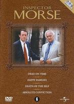 inspector Morse 6, Cd's en Dvd's, Vanaf 16 jaar, Verzenden, Zo goed als nieuw, Detective en Krimi
