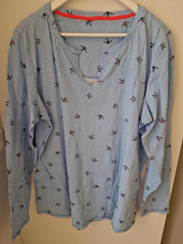 Cecil shirt/top mt XXL beschikbaar voor biedingen