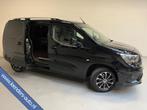 Opel Combo Benzine 1.2 Turbo L2H1 Edition 3Persoons, Airco,, Auto's, Voorwielaandrijving, Electronic Stability Program (ESP), Stof