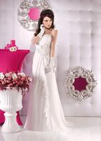 Nieuwe bruidsjurken  p.s. €450 of opkoper gezocht, Ophalen of Verzenden