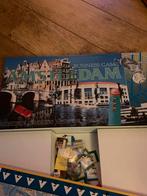 Bordspel Amsterdam - Business Game, Drie of vier spelers, Ophalen of Verzenden, Zo goed als nieuw