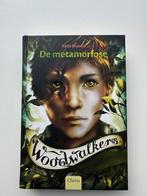 Katja Brandis - De metamorfose, Boeken, Ophalen of Verzenden, Zo goed als nieuw, Katja Brandis