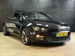 Volkswagen Scirocco 1.4 TSI Highline Plus |GEREVISEERD|PANO|, Euro 5, Gebruikt, 4 cilinders, Zwart